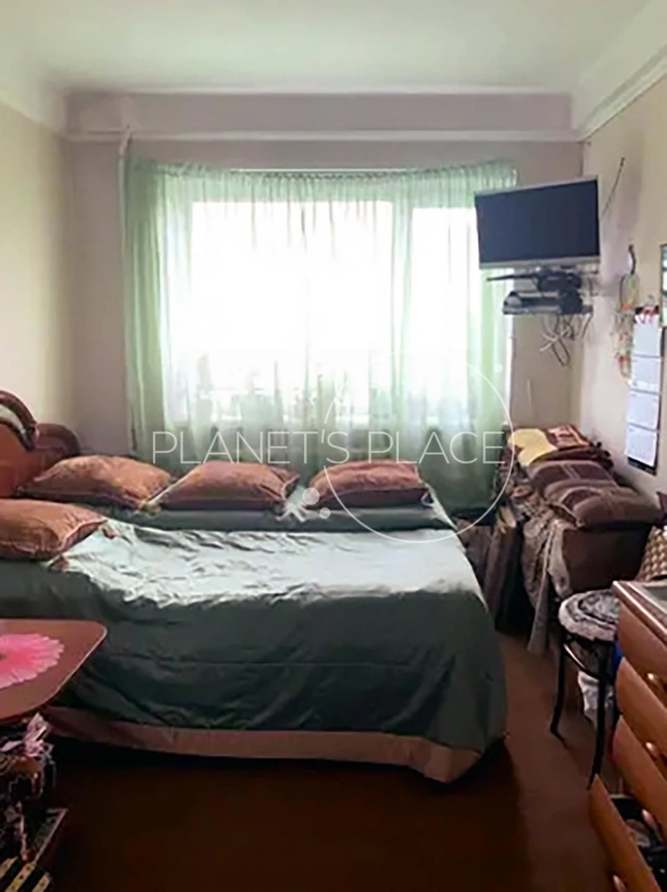 Продаж 2к. квартири, Чоколівський бульв. 19, Солом'янський р