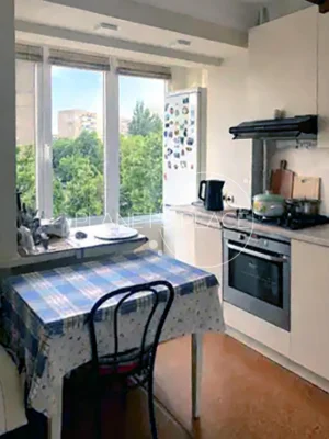 Продаж 2к. квартири, Чоколівський бульв. 19, Солом'янський р