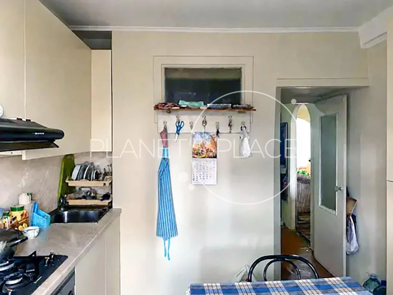 Продаж 2к. квартири, Чоколівський бульв. 19, Солом'янський р