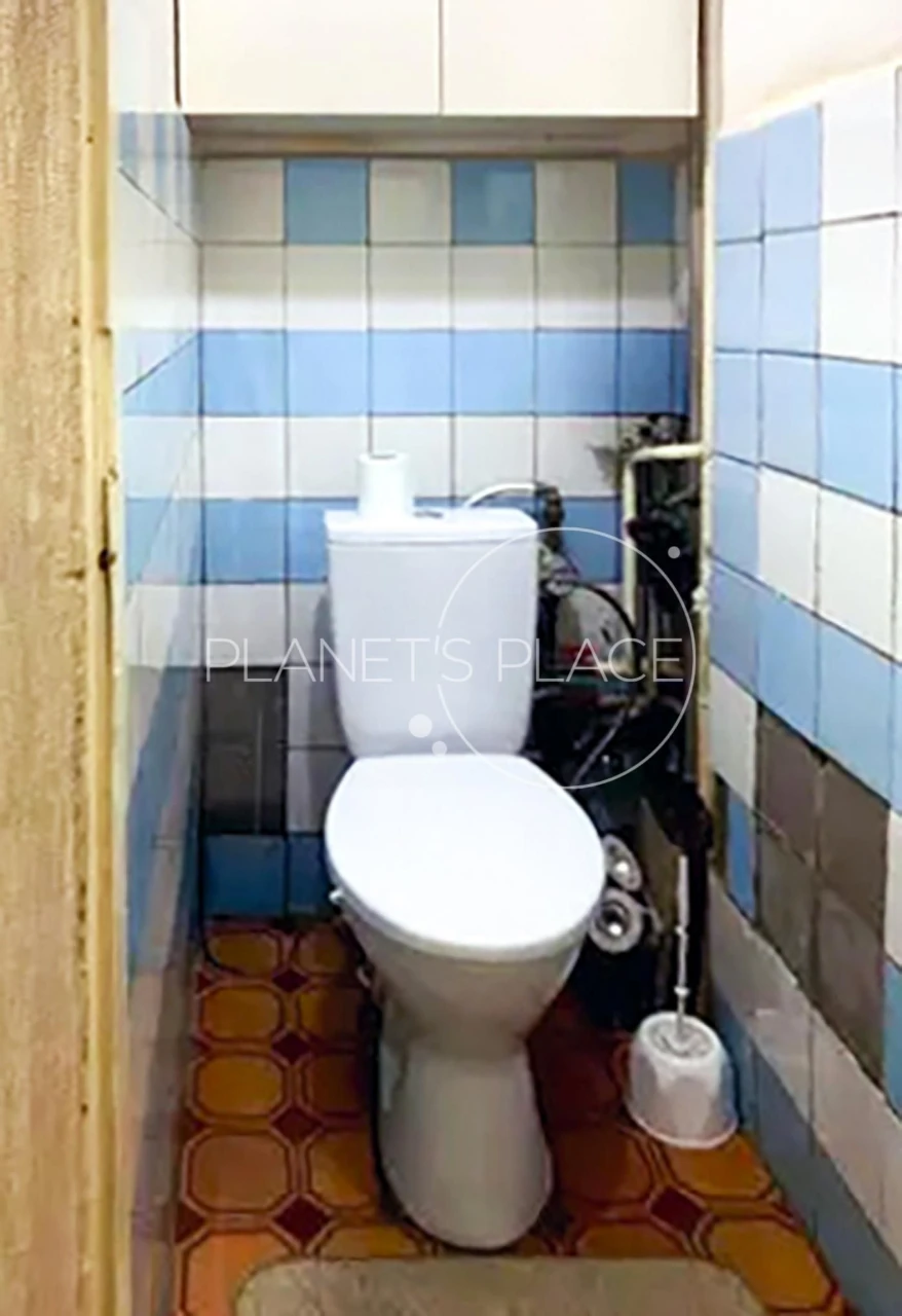 Продаж 2к. квартири, Чоколівський бульв. 19, Солом'янський р