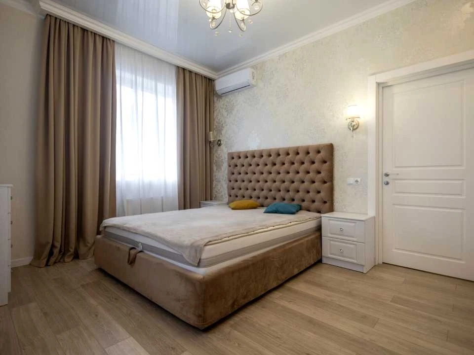 Квартира. Київ, Успішна вул.