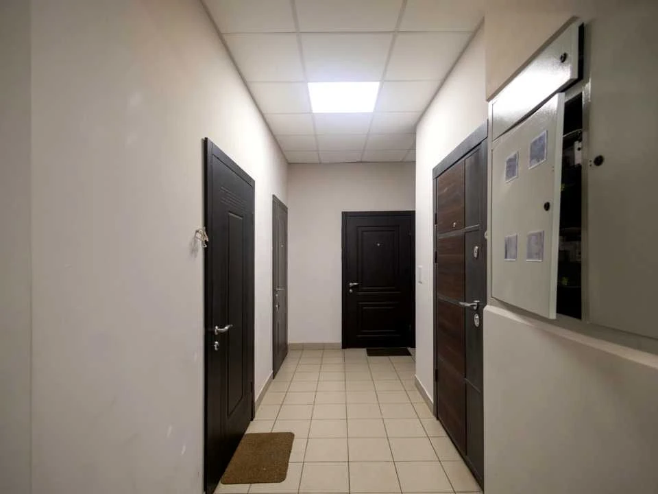 Квартира. Київ, Успішна вул.