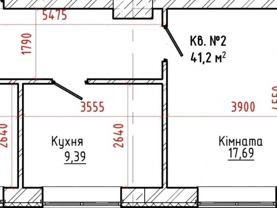Квартира. Київ, Успішна вул.