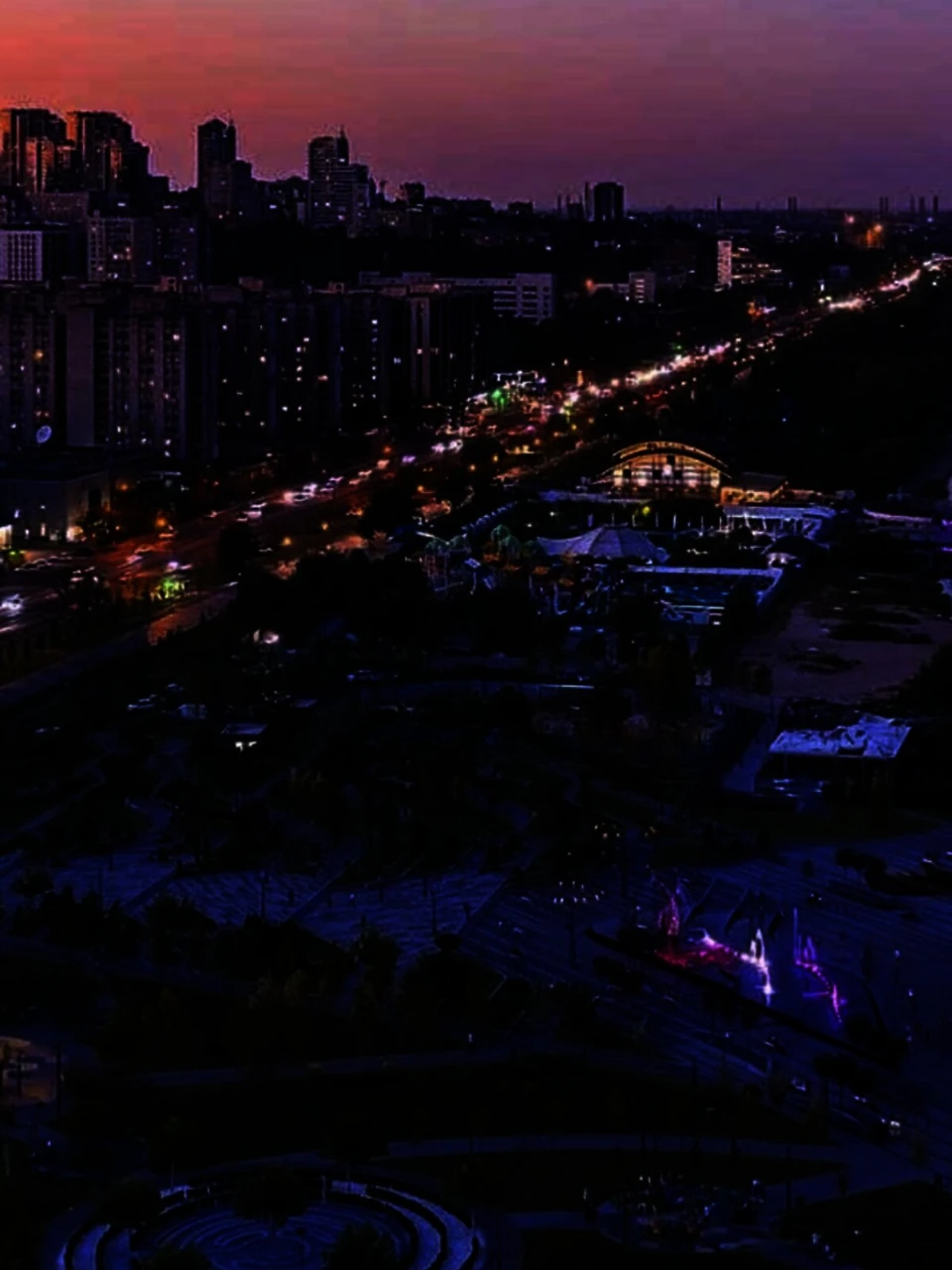 Продаж Квартира Перемога-2