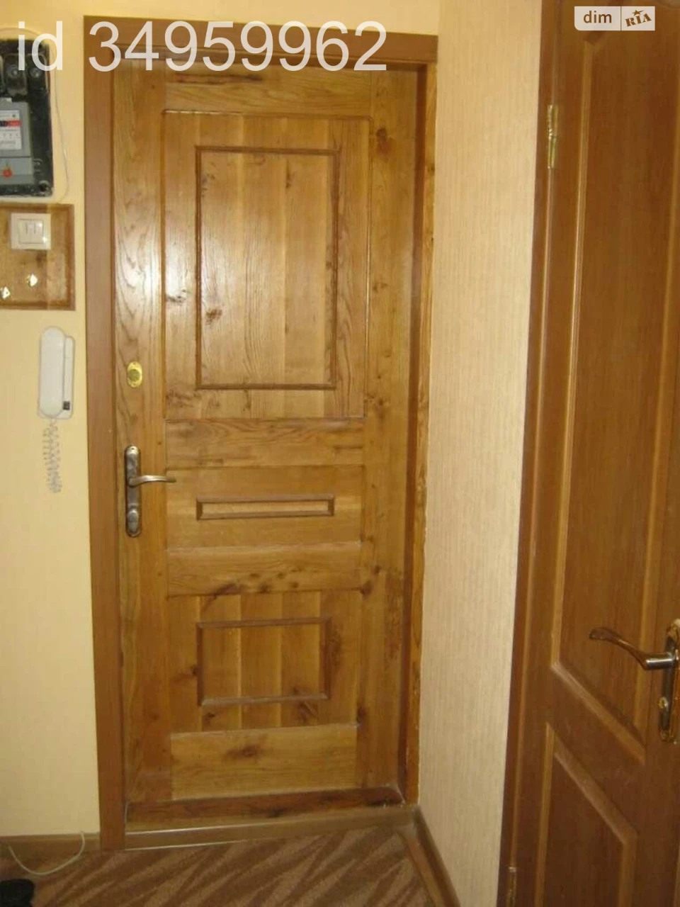 Продаж Квартира Перемога-2