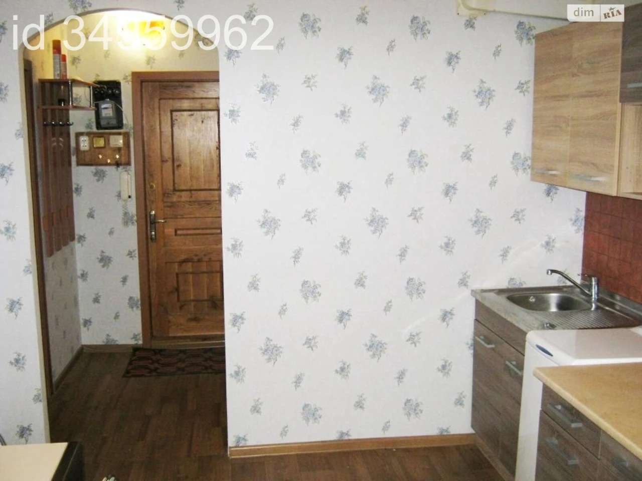 Продаж Квартира Перемога-2
