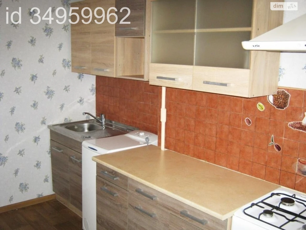 Продаж Квартира Перемога-2