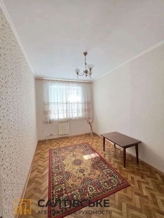 5055-ЮЛ Продам 3К квартиру на Салтовке Студенческая 606 м/р