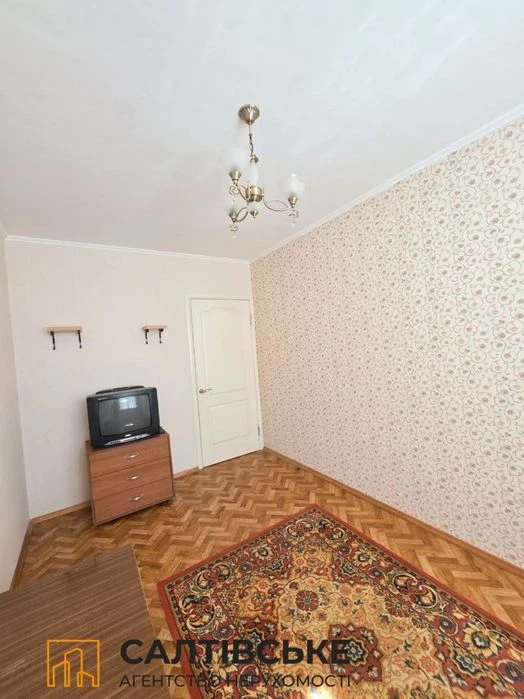 5055-ЮЛ Продам 3К квартиру на Салтовке Студенческая 606 м/р