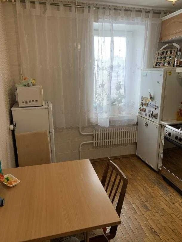 1-кімнатна квартира  на Нових Будинках
