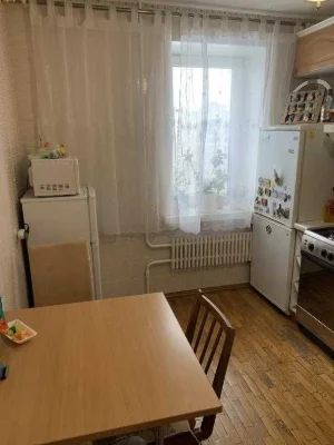 1-кімнатна квартира  на Нових Будинках