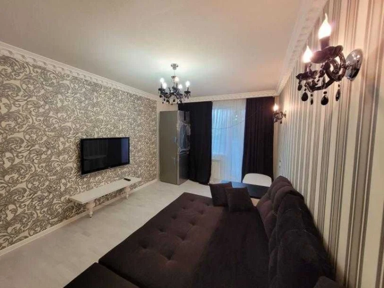 2 -кімнатна квартира РЖМ