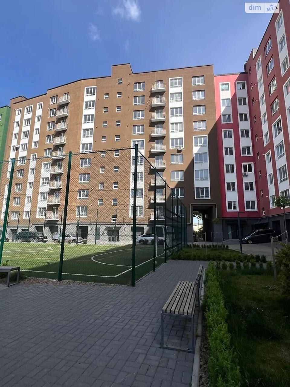 Продаж Квартира Гірка
