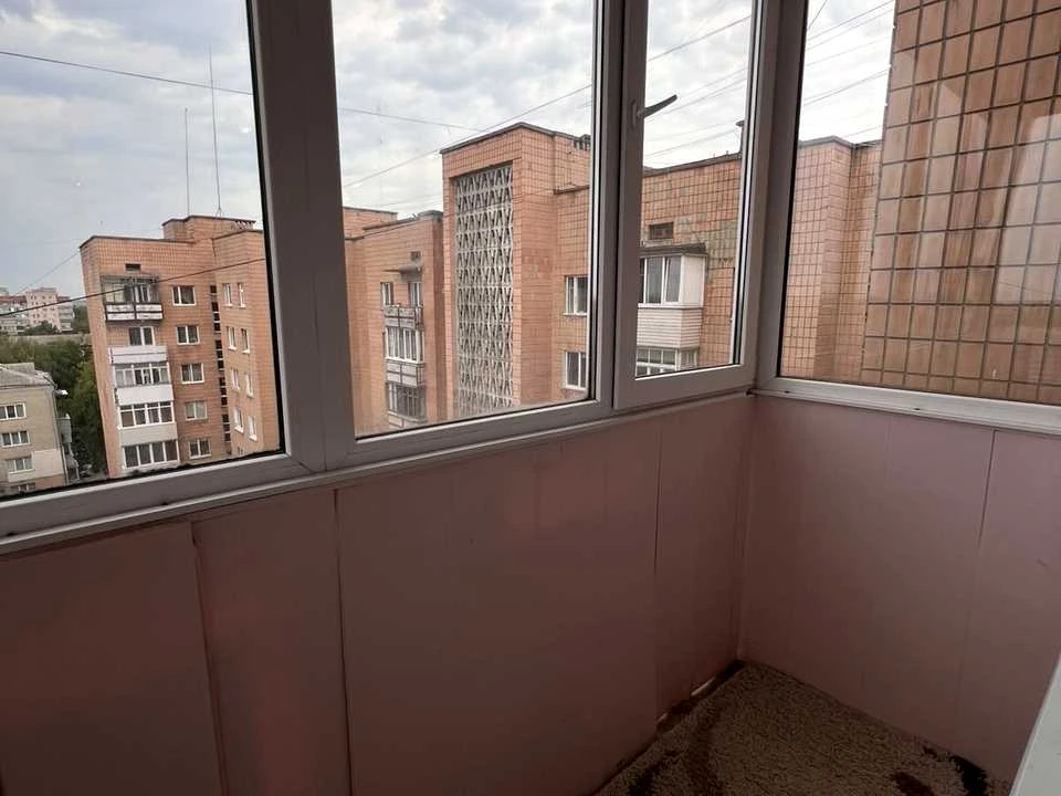 Квартира. Рівне, Богоявленська вул.