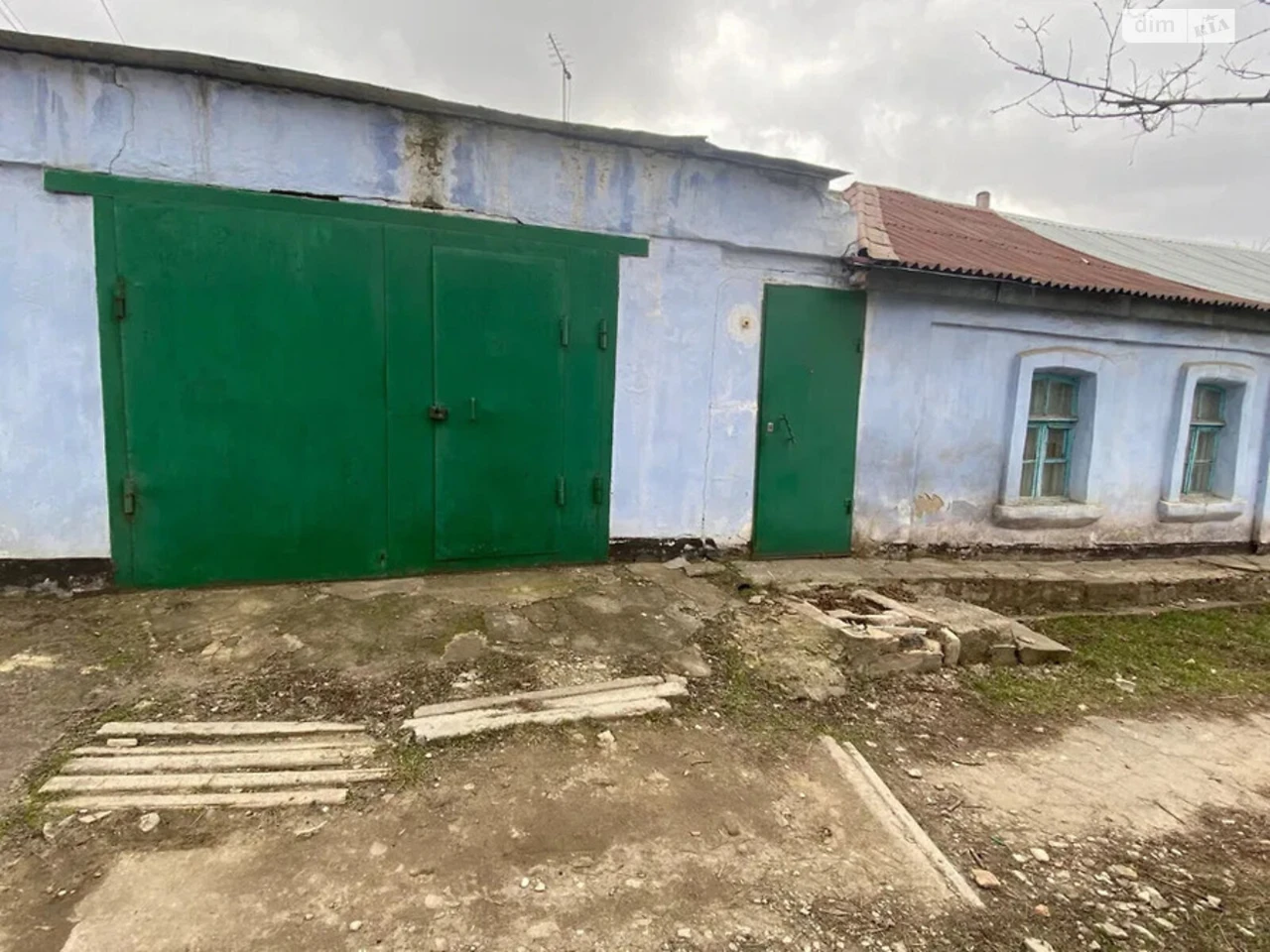 Продаж Дім Центральний
