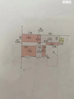 Продаж Дім Центральний