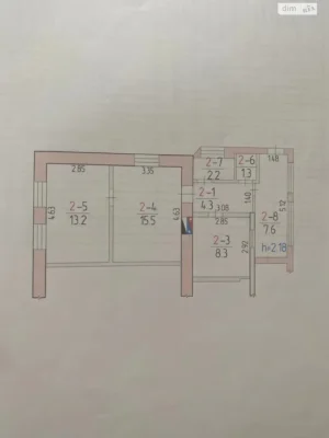 Продаж Дім Центральний