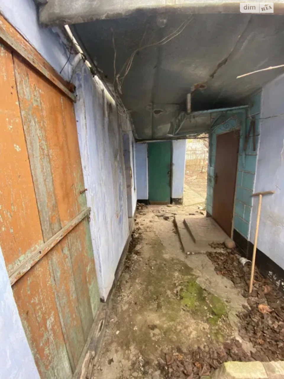 Продаж Дім Центральний