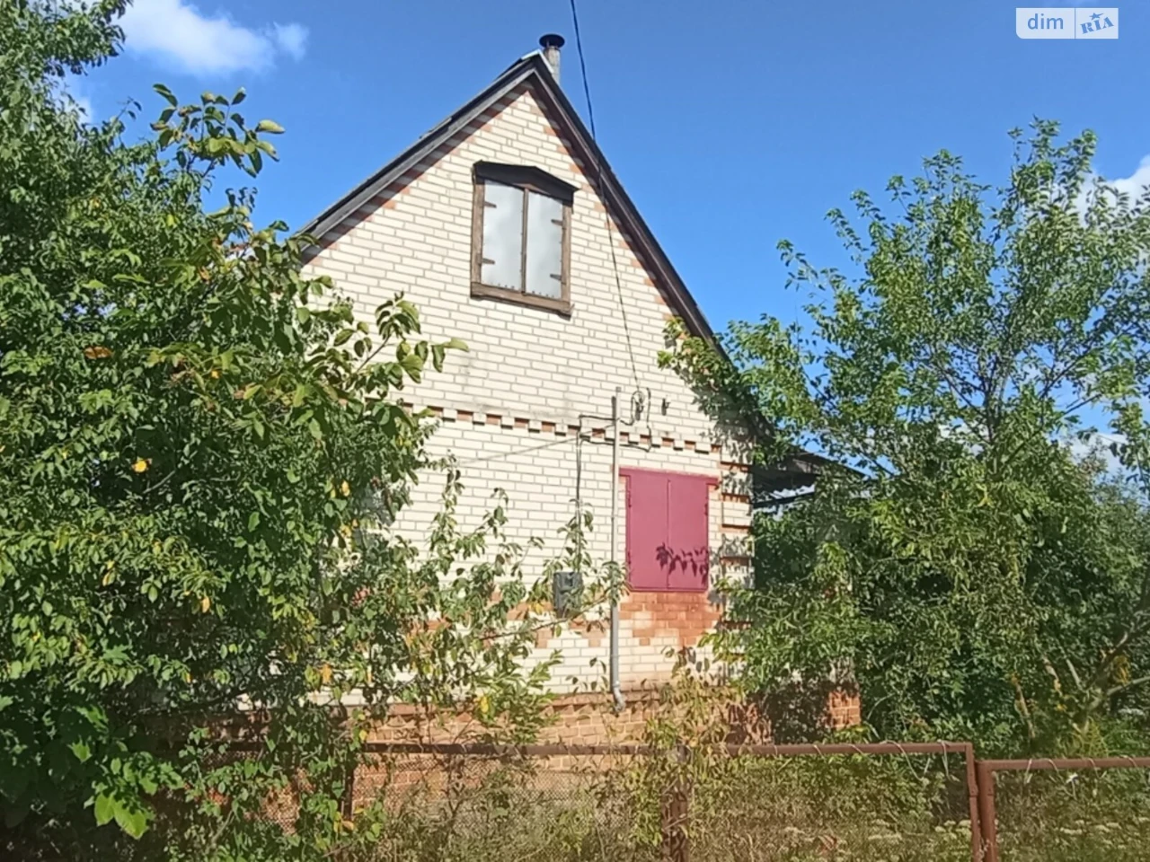Продаж Дім Баси