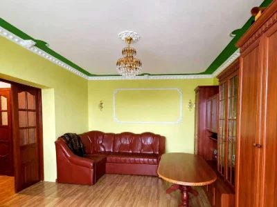 Квартира. Ивано-Франковск, Куренного Черноты ул., 2 к