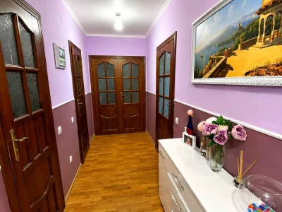 Квартира. Ивано-Франковск, Куренного Черноты ул., 2 к
