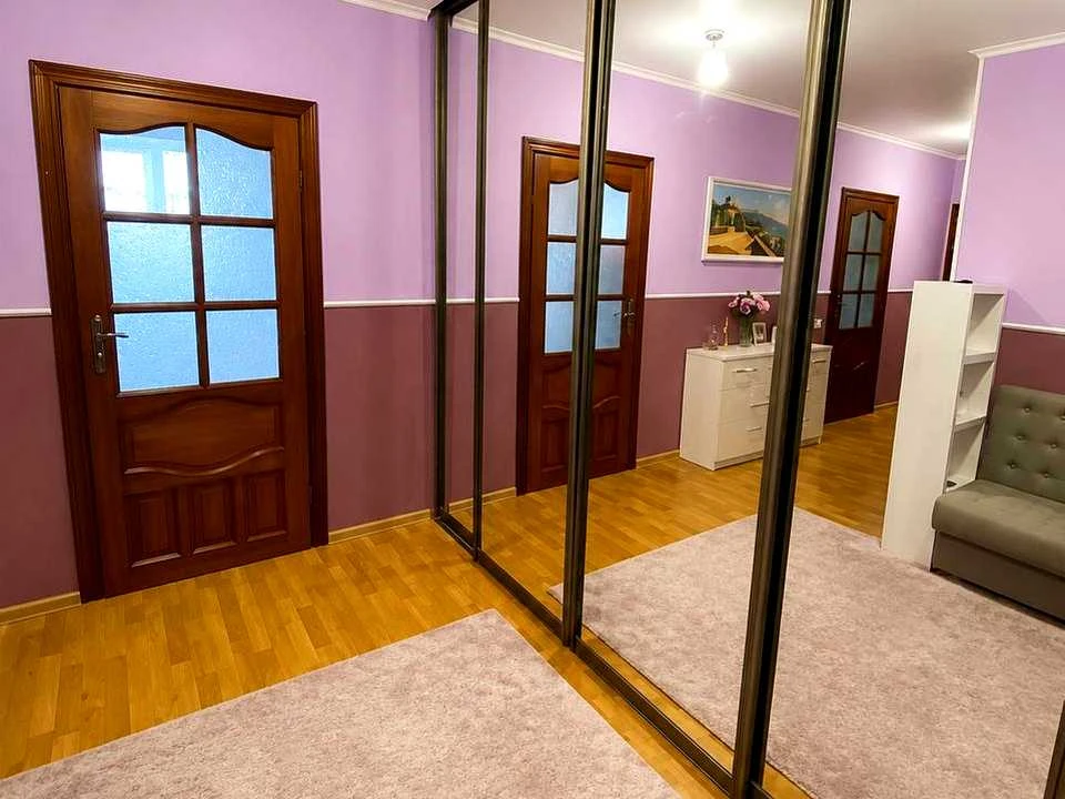 Квартира. Ивано-Франковск, Куренного Черноты ул., 2 к