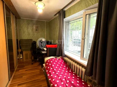 Квартира. Київ, Михайла Донця вул.