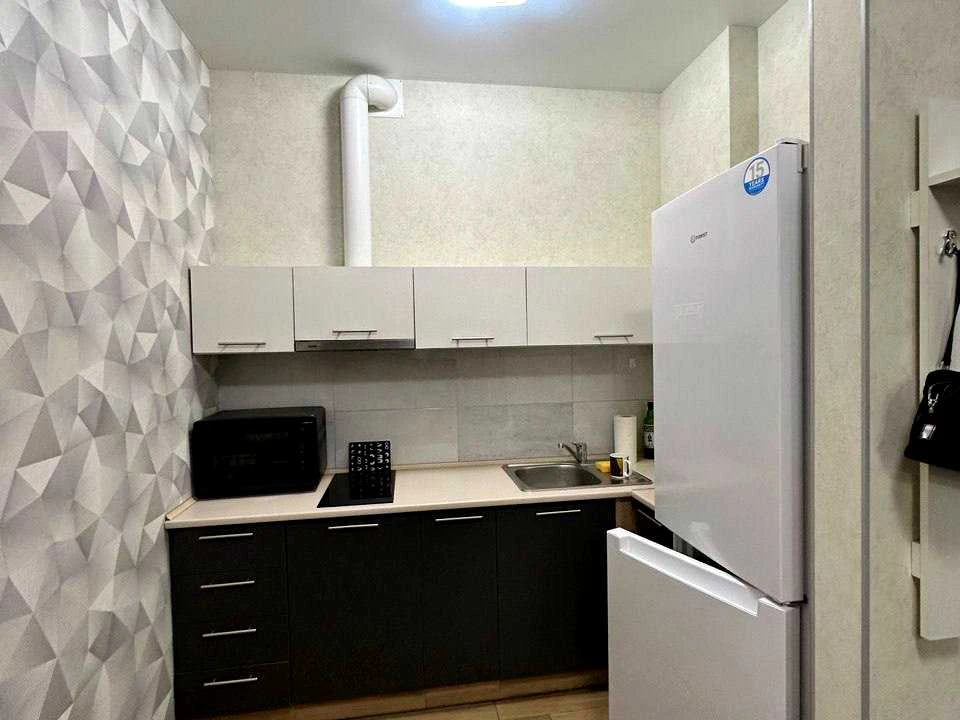 Квартира. Одеса, Генуезька вул.