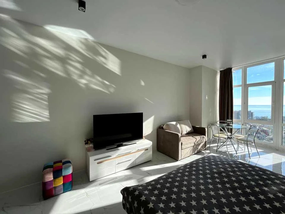 Квартира. Одеса, Фонтанська дорога вул.