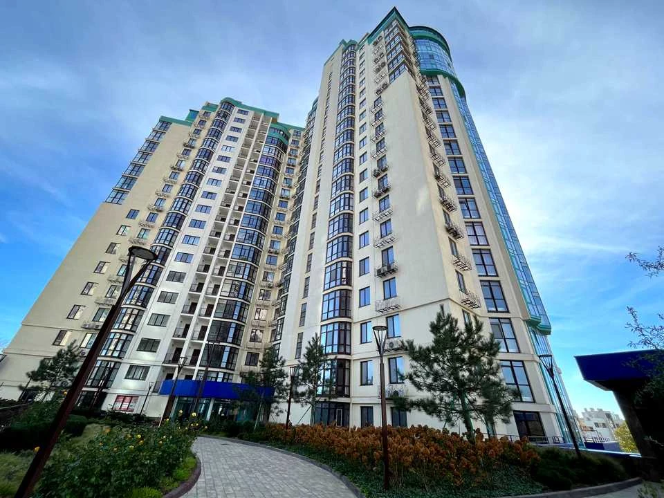Квартира. Одеса, Фонтанська дорога вул.
