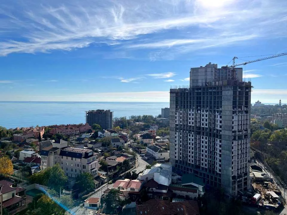Квартира. Одеса, Фонтанська дорога вул.