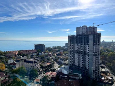 Квартира. Одеса, Фонтанська дорога вул.