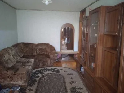 Продам 3 к. кв. 4/5, Новые Дома, улица Каденюка