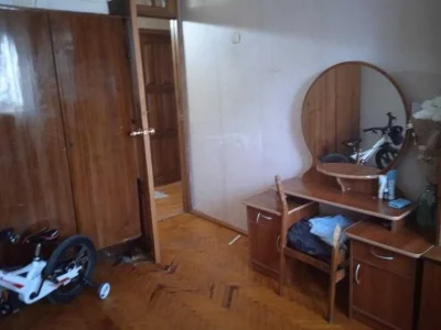 Продам 3 к. кв. 4/5, Новые Дома, улица Каденюка