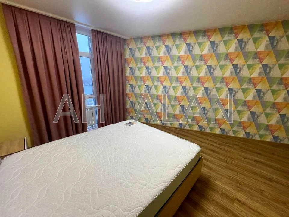 Квартира. Київ, Микільсько-Слобідська вул.