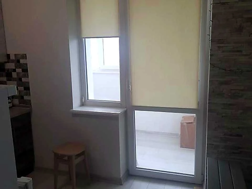 Apartment. Kharkiv, Myru St.
