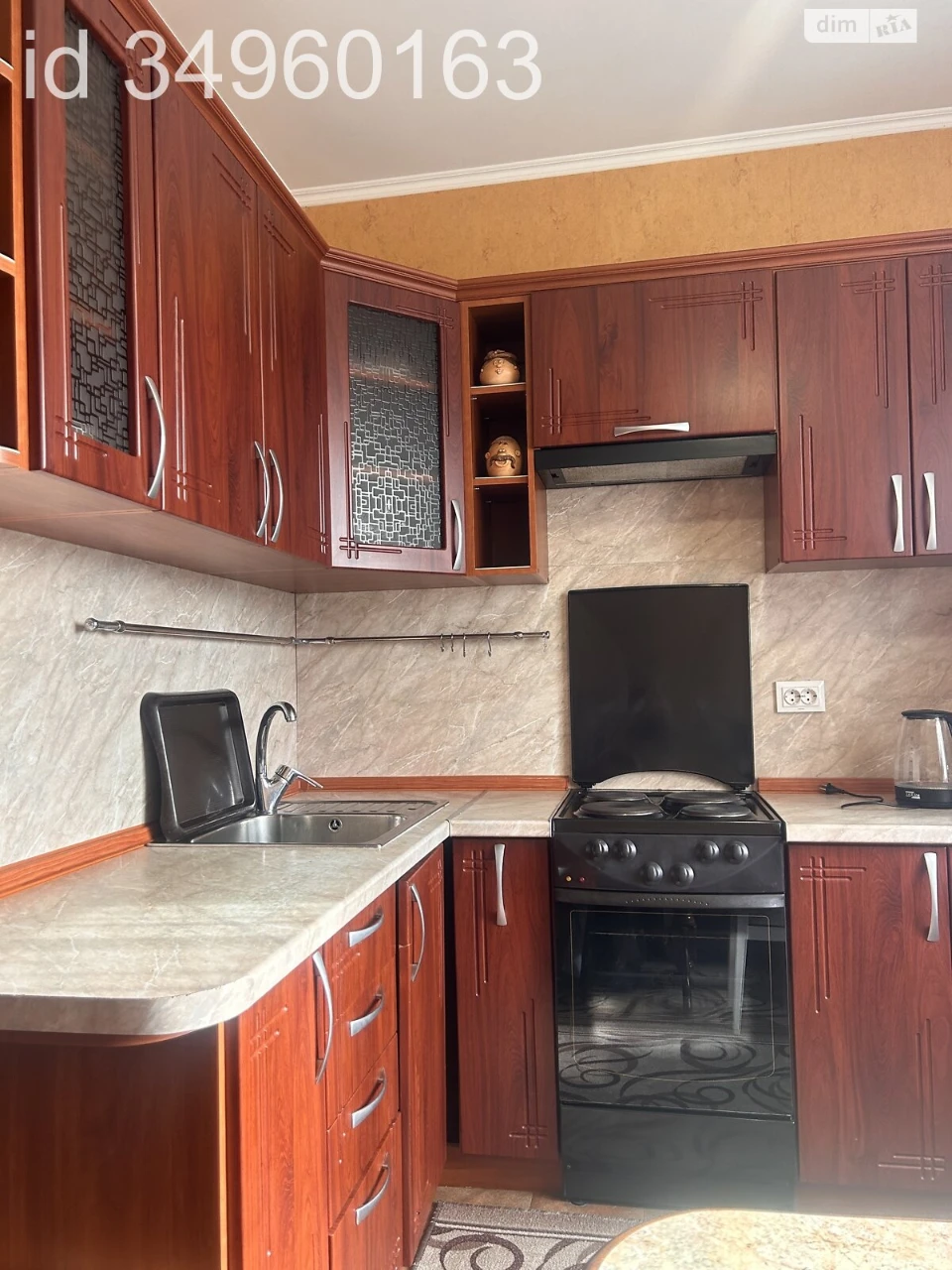 Довгострокова Оренда Квартира Троєщина