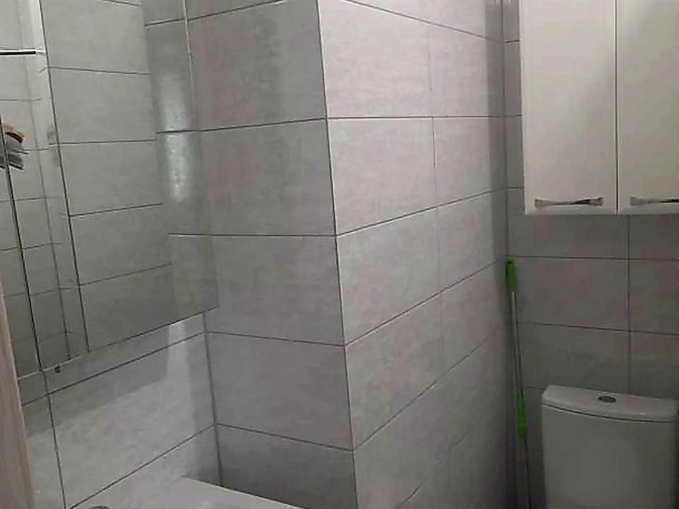 Apartment. Kharkiv, Myru St.