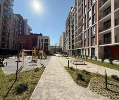 Продаж дворівневої квартири у ЖК бізнес-класу Mill Town по в