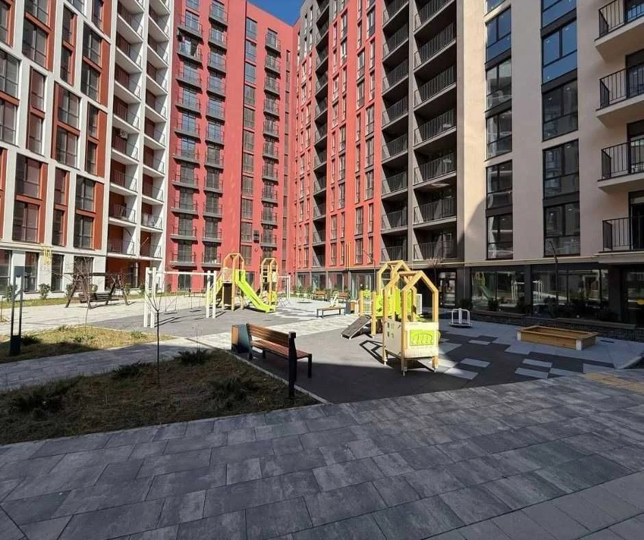 Продаж дворівневої квартири у ЖК бізнес-класу Mill Town по в