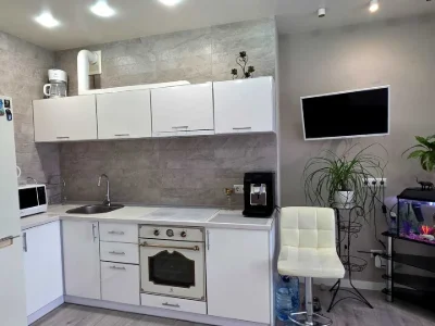 Apartment. Kharkiv, Lysavetynska St.