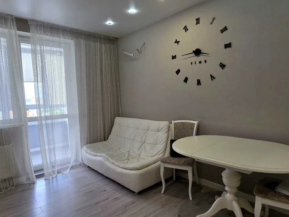 Apartment. Kharkiv, Lysavetynska St.