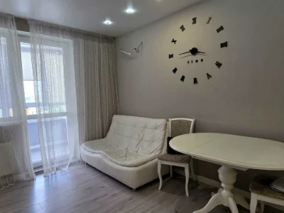 Apartment. Kharkiv, Lysavetynska St.