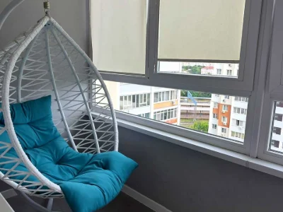 Apartment. Kharkiv, Lysavetynska St.