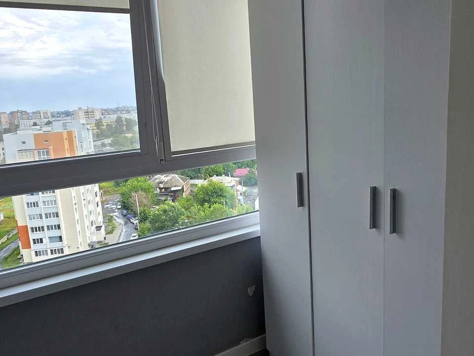 Apartment. Kharkiv, Lysavetynska St.