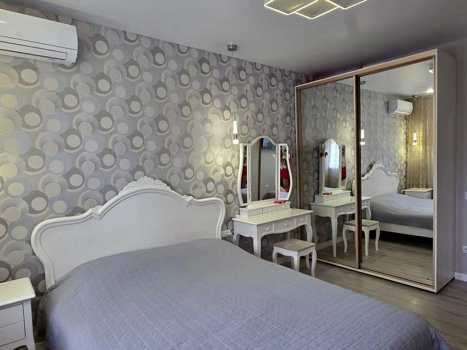 Apartment. Kharkiv, Lysavetynska St.