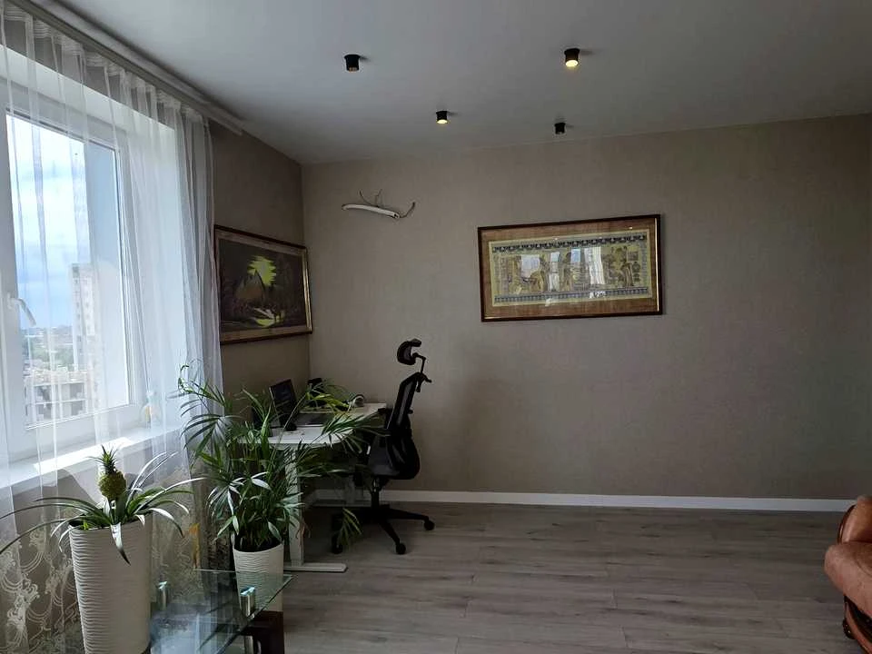 Apartment. Kharkiv, Lysavetynska St.