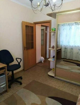 2к квартира 55м , улица 92 Бригады