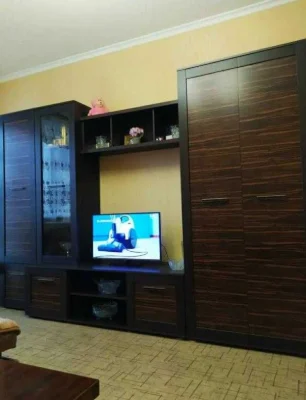 2к квартира 55м , улица 92 Бригады