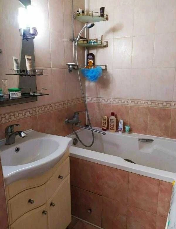 2к квартира 55м , улица 92 Бригады